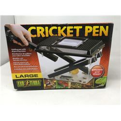 Large Cricket Pen