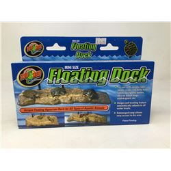 Zoo Med Mini Size Floating Dock