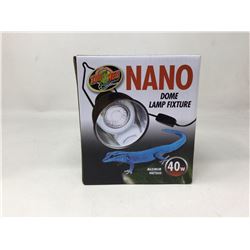 Zoo Med Dome Lamp Fixture (40w)