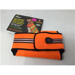 Rechargeable Light-up Harness (Small)