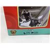 Image 2 : Dog It Adjustable Car Safety Harness for Dogs (L)
