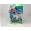 Image 1 : Simple Solution Diapers (XL)