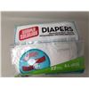 Image 3 : Simple Solution Diapers (XL)