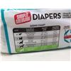 Image 4 : Simple Solution Diapers (XL)