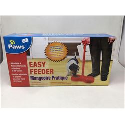 Paws Easy Feeder