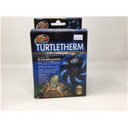 Zoo Med Turtletherm Heater for up to 30GL