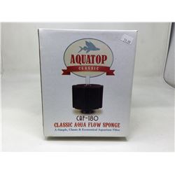 Aquatop CAF-180 Classic Aqua Flow Sponge