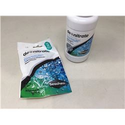 Denitrate for Marine & Freshwater by Seachem