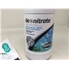 Image 2 : Denitrate for Marine & Freshwater by Seachem