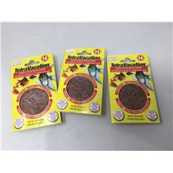 Tetra Vacation Plaster-Free Gel Formula (3 x 30g)