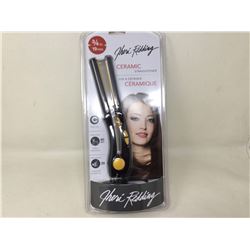 Gheri Redding Ceramic Straightener 3/4in