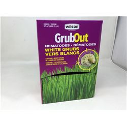 Wilson Grubout for Lawns and Gardens