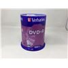 Image 1 : Verbatim DVD Recordable (100pk)