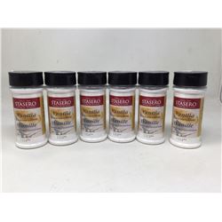 Stasero Vanilla Shakable Topping (6 x 156g)