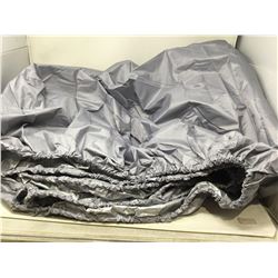 Motorcycle Cover