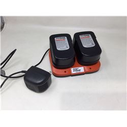 Fire Storm by Black & Decker Battery Pack (14.4V)