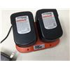 Image 2 : Fire Storm by Black & Decker Battery Pack (14.4V)