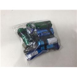 Lot of Butane Lighters