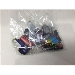 Lot of Butane Lighters