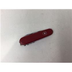 Swiss Army Knife