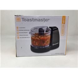 Toastmaster 1 1/2 Cup Mini Chopper