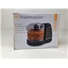 Image 1 : Toastmaster 1 1/2 Cup Mini Chopper