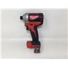 Image 1 : Milwaukee Brushless Hex Impact Driver- No Battery