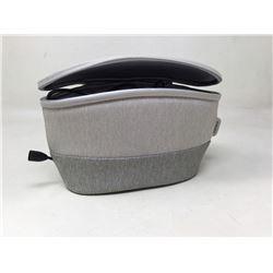 Homedics Blue Light Sterilizing Box for Small Electronics etc