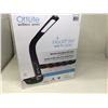 Image 1 : OttLite Wireless Charging LED Lamp with Color Changing Base