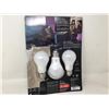 Image 3 : Globe Wi-Fi Colour and White changeable Bulbs