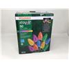 Image 1 : Sylvania Stay-Lit LED Multicolour Lights
