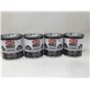 Image 1 : Krylon Rust Protector Gloss Black Enamel (4 x 236ml)