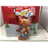 Image 1 : Efrutti Holiday Stocking Gummy Candy