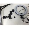 Image 2 : Beesize Ring Light