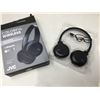 Image 2 : JVC Colorful Wireless Headphones