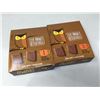 Image 1 : Stay Awake Caffenine Chocolate Squares (2 x 12)
