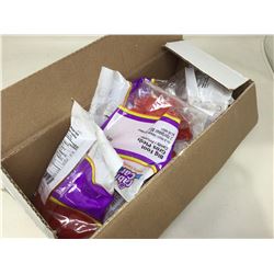 Cable Car Big Foot Candy (12 x 150g)