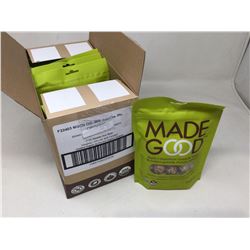 Made Good Apple Cinnamon Granola Mini's (6 x 100g)