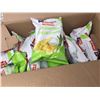 Image 1 : Case of Circle K Sour Cream & Onion Potato Chips