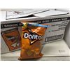 Image 1 : Doritos Zesty Cheese Flavoured Tortilla Chips