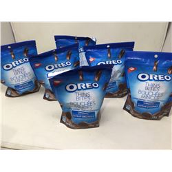 Oreo Thins Fudge Dipped (6 x 170g)