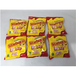 Starburst Original (6 x 191g)