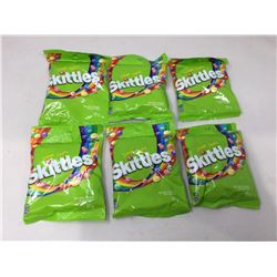 Sour Skittles (6 x 151g)