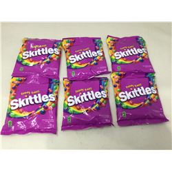 Berry Bliss Skittles (6 x 191g)