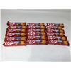 Image 1 : KitKat Chunky Bars (18ct)