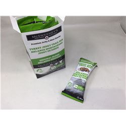 McSweeneys Turkey Jerky Trail Mix