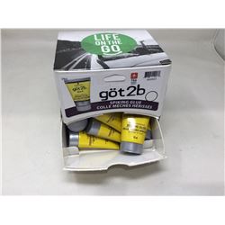 Got2b Spiking Glue Hair Gel