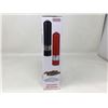 Image 2 : Electric Pepper Mill- Red