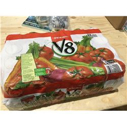 Case of Original V8 Cocktail Drink