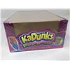 Image 2 : KaDunks Chewy Candy with Sour Candy Goo